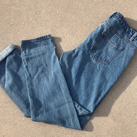 Blue Asphalt Denim - Blue Asphalt high waist Jeans Sz 30